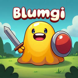 Blumgi Merge