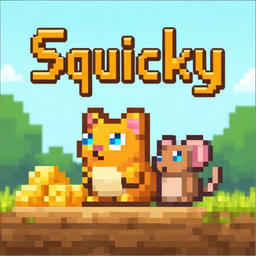 Squicky
